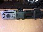 Vauxhall Vectra C SRI DTI 16V 2002   2008, CD Player CD