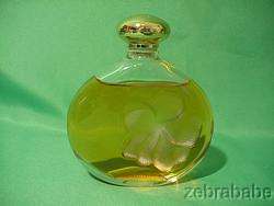 Lalique Nina Ricci Fleur de Fleurs Perfume 3.3 oz  