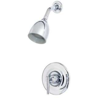 Pfister Contempra 1 Handle Shower Only Trim in Polished Chrome R89 