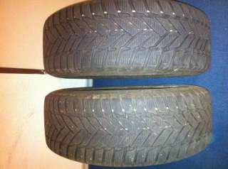 Dunlop SP Wintersport M3 205/ 55 R16 94H + Stahlfelgen 5x112 in Baden 