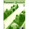 Passwort Deutsch, Bd.1, Kurs  und Übungsbuch  Bücher