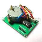 Step Motor Shield AVR PIC ARM For Arduino compatible
