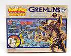 Gremlins 1984 Colorforms Rub n Play Transfer Set MINT in Sealed 