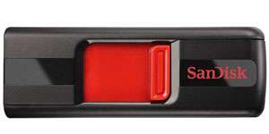 SanDisk® Cruzer® USB Flash Laufwerk
