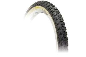 TIOGA Comp 3 Retro BMX Tyre Gumwall 20 x 1.75 or 20 x 2.125 NEW  