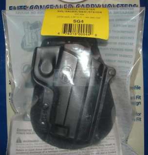 NEW SIG SAUER P228 P229 228 229 FOBUS PADDLE HOLSTER  