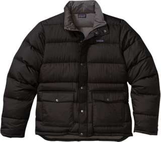 Patagonia Slingshot Down Jacket    