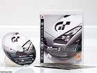 Gran Turismo GT 5 Prologue OVP/Anl. ~Playstation PS 3~