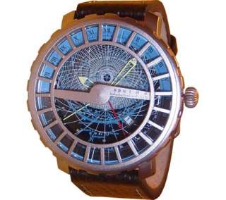 Watch Design AstroLabe Watch™    