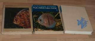Aquaristik Bücher/ für Aufzucht und Pflege in Sachsen   Kitzscher 