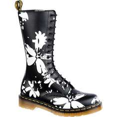 Dr. Martens Petula Mono Flower 1B99    