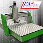 EAS CNC Fräse HEAVY 450   450x850mm   MADE IN GERMANY