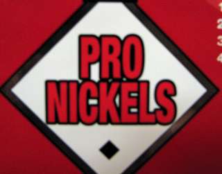 GHS Pro Nickels Roundwound Light Strings  