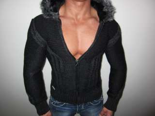   Redbridge Longsleeve Hoodie Sweater S Pullover Protein Hoody  