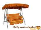 Club Hollywoods​chaukel 2 Sitzer Design Marokko