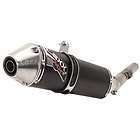 Yamaha Raptor 660 01 05 Lexx MXe Exhaust Silencer