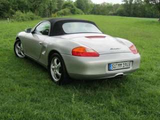 PORSCHE Boxster in Köln   Porz  Autos   Kleinanzeigen