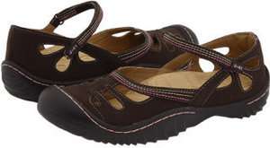 41 GALAXY VEGEN KJ10GAL01 BROWN WOMEN SIZE 7 M 883988742380  