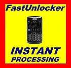   Code for VIRGIN MOBILE Canada Blackberry BOLD 9790 ★★FAST