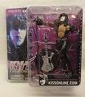 Kiss Creatures Paul Stanley The Star Child Figure MIB