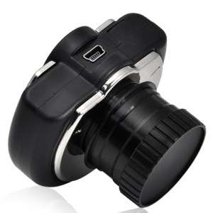 The eyepiece itself is a USB 2.0 camera which has drivers all over the 