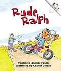 Rude Ralph (Rookie Readers Level C)