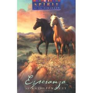   Esperanza (Movie tie ins)  Kathleen Duey Englische Bücher