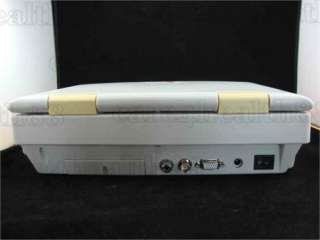 Laptop Ultrasound Scanner machine +3 probes(RUS 9000F2)  