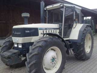 LAMBORGHINI 1506 Traktor 150 PS Schlepper Bulldog Trekker in Bayern 