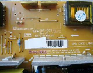 Power Board AIP 0108 For LG L1750 L1950SQ L1715S LCD  