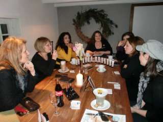 Mary Kay Kosmetik Party in Nordrhein Westfalen   Paderborn  Beauty 