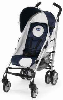 Chicco 2012 Sportwagen Lite Way Marine 8059147054614  