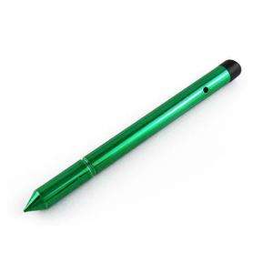 Aluminium Stylus Pen for iPad Green  