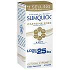 SlimQuick Ultra Caffeine Free Dietary Supplement, 60ct