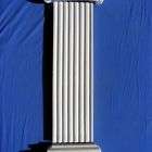 Griechische Säule Säulen 2,02m Kapitell Stuck Gips S5 Artikel im 