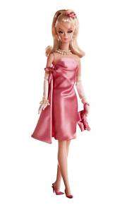 2007 BFMC Movie Mixer Silkstone Barbie  