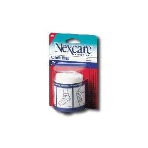  Nexcare Action Wrap Blue Size 3