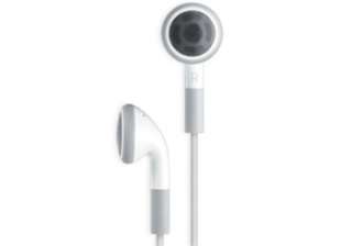 Genuine Apple Earphones Headphones for iPod Touch iPhone 3G 3GS 4 4G 