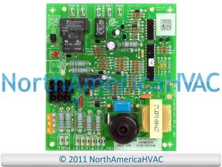 Trane American Standard Furnace Control Circuit Board CNT4765 CNT04765 
