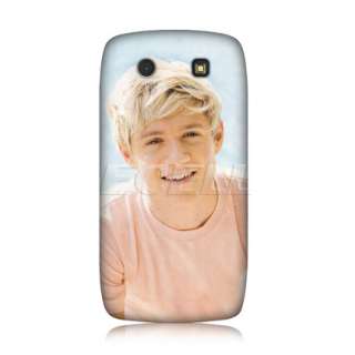   ONE DIRECTION 1D BACK CASE COVER FOR BLACKBERRY TORCH 9860  