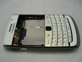 100% GENUINE BLACKBERRY HOUSING DIRECTLY FROM BLACKBERRY UK SERVICE 