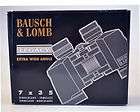 Bausch and Lomb Legacy 12 7356 7x35 Binocular