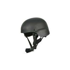  Blackhawk Ballistic Level IIIA MICH Helmet   Medium 