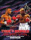 MIKE TYSON v MICHAEL SPINKS PPv LeRoy Neiman. items in KOfightposters 