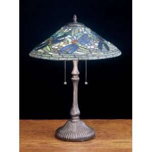 24H Flying Dragonfly Table Lamp 