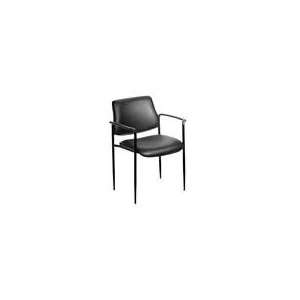  BOSS Office Products B9503 CS Stacking Chairs
