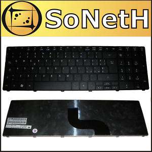 Tastiera Acer Aspire 5736Z 5736ZG 5738 5738D 5738DG 5738DZG 5738G 