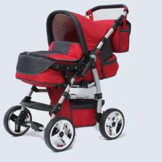   POUSSETTE LEXY nacelle + siège sport ****DESTOCKAGE****