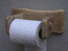 Irish Driftwood Toilet Roll Holder by * Emerald Aisle*