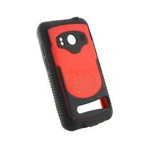  Trident Cyclops Ultra Durable Case For Htc Evo 4g Red Anti 